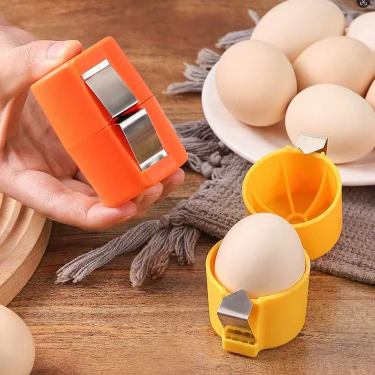 Egg Shell Opener