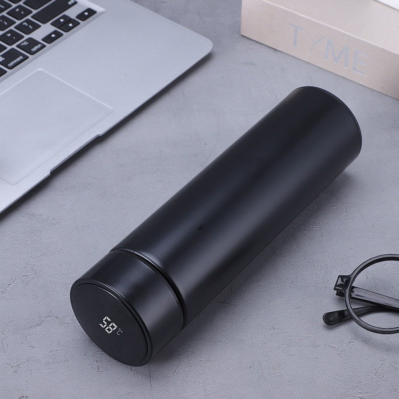 Smart Insulated Stainless Steel Cup