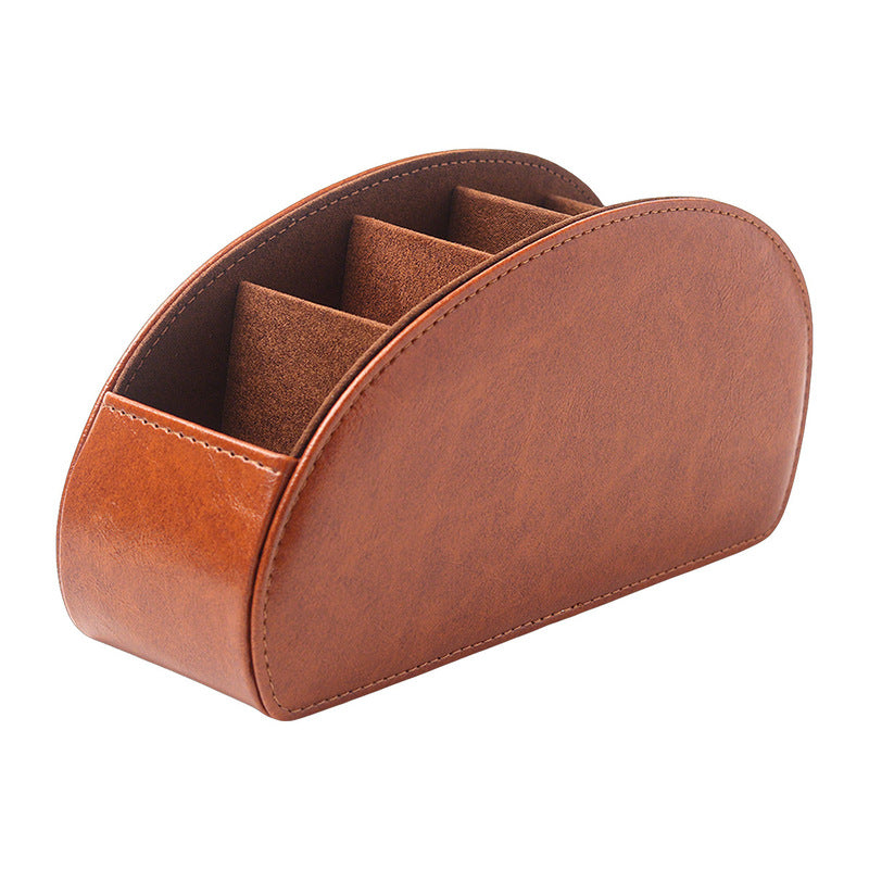 5-Slot Remote Control Holder