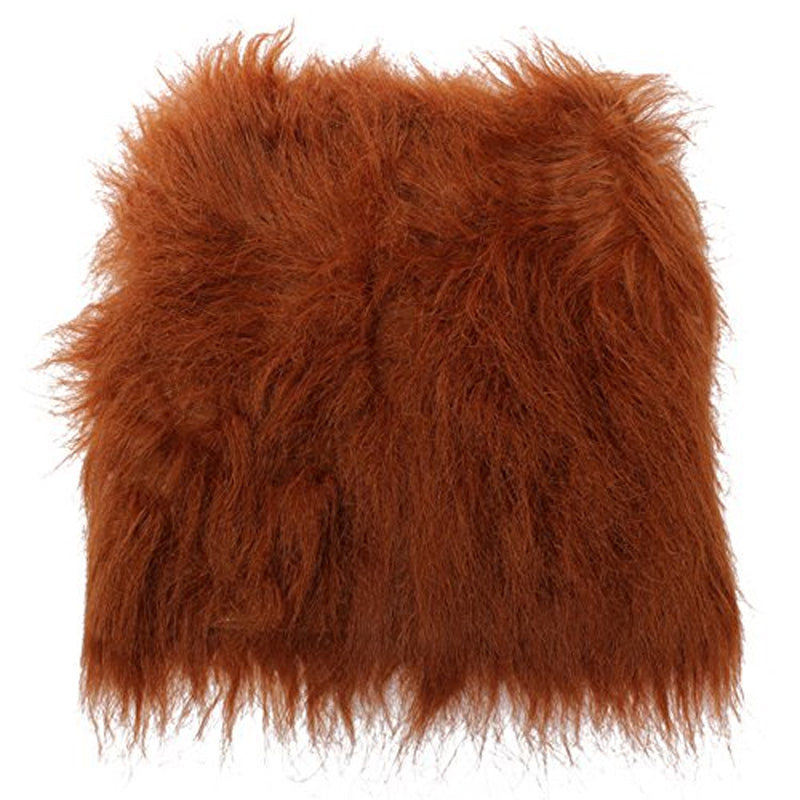 Lion Wig Headgear