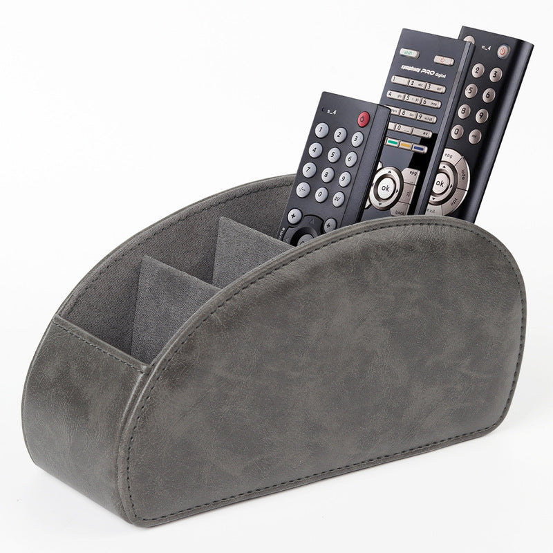 5-Slot Remote Control Holder