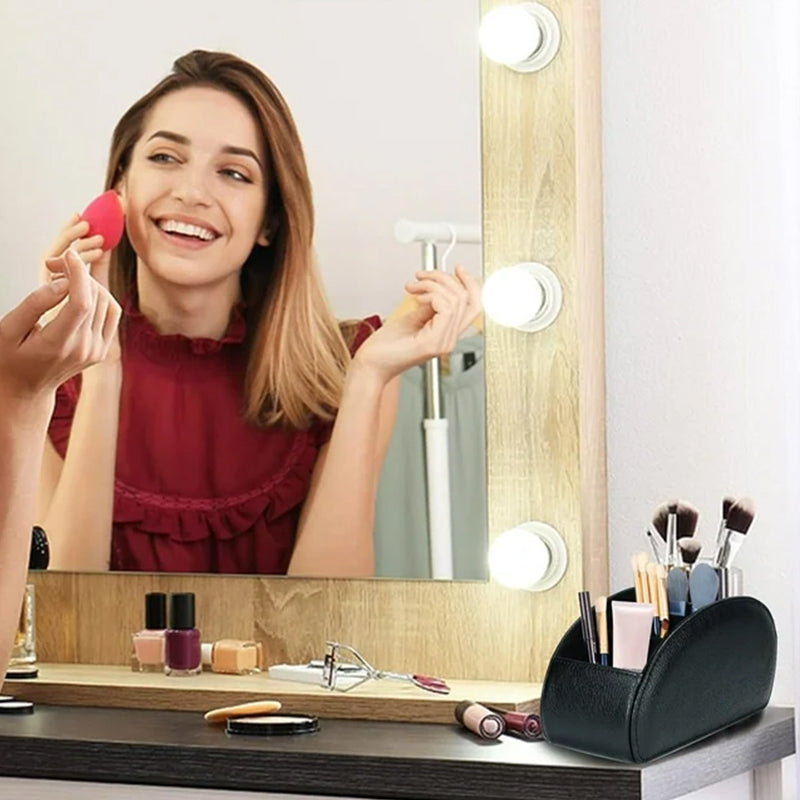 5-Slot Remote Control Holder